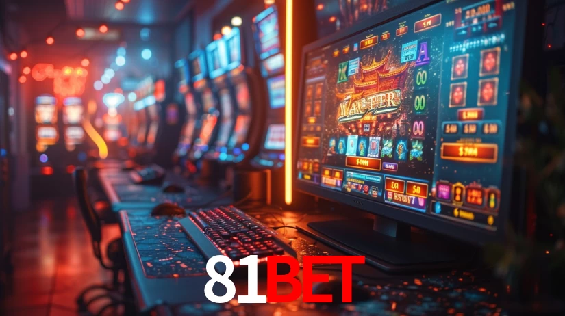 81bet login