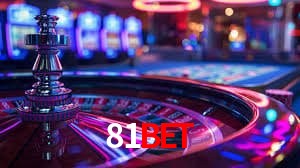Estatísticas 81bet