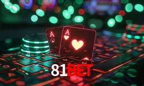 Experiência VIP 81bet