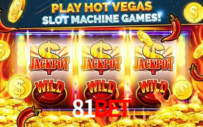 Desvendando o Mundo dos Jogos Virtuais na 81bet