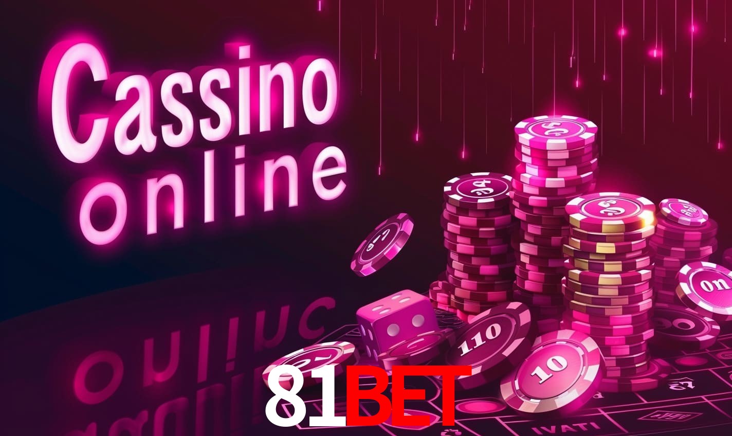 PIX Instantâneo 81bet