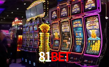 A Emoção da Loteria na 81bet: Uma Chance de Mudança de Vida