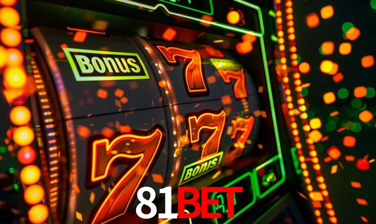 Mesa de Blackjack 81bet