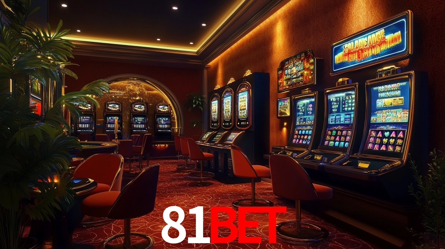 81bet login