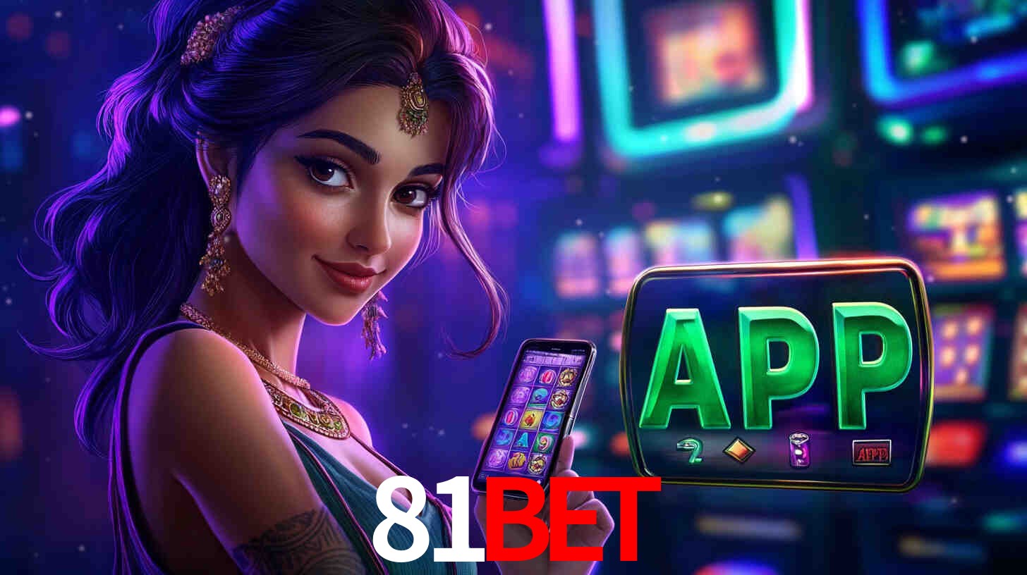 Bônus Generosos e Exclusivos no 81bet para Você!
