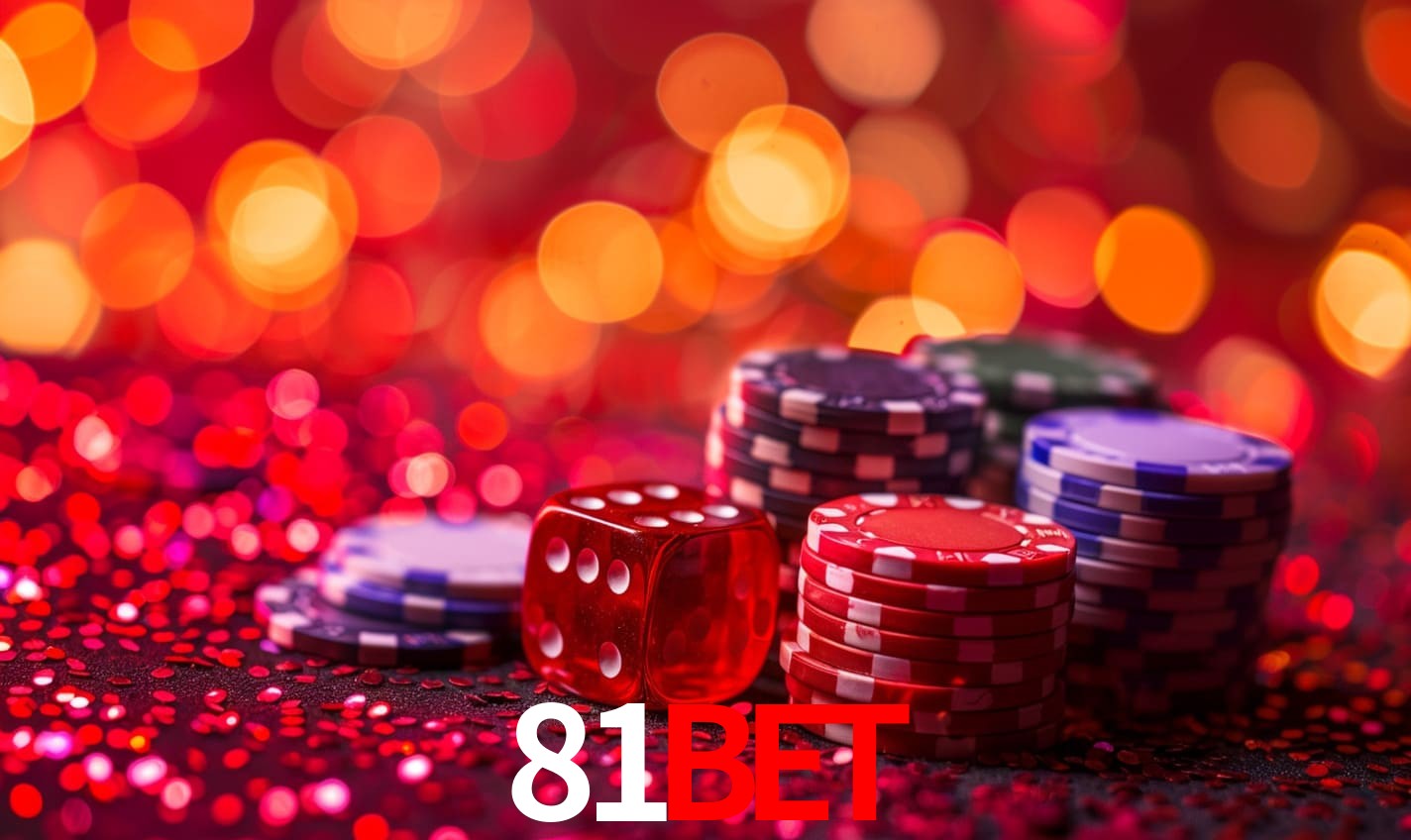 Jogos Exclusivos 81bet