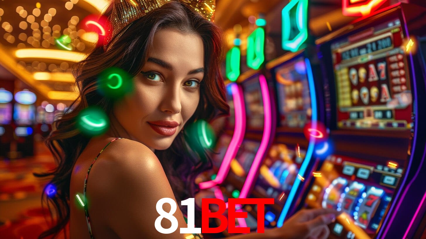 PIX Instantâneo 81bet