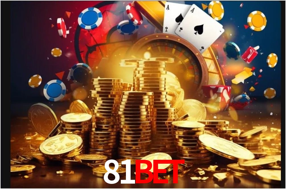 Apostas de Futebol 81bet