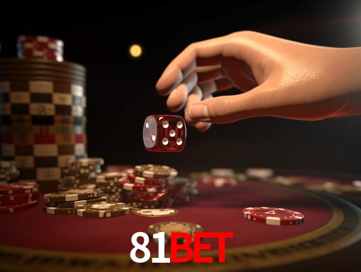 Ofertas Exclusivas 81bet