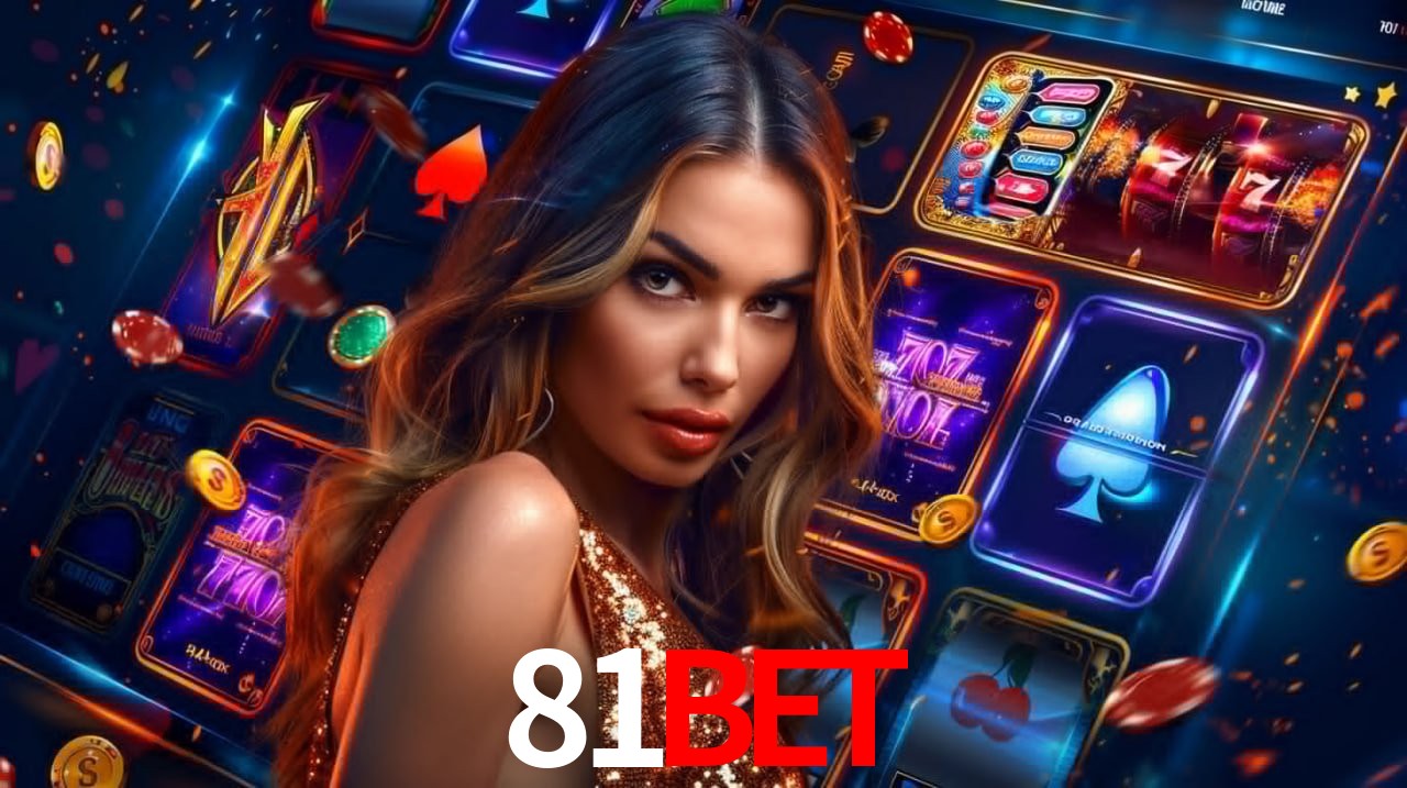 Casino Ao Vivo 81bet
