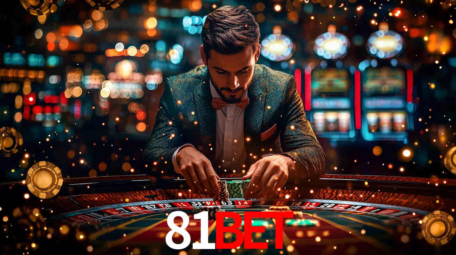 81bet login