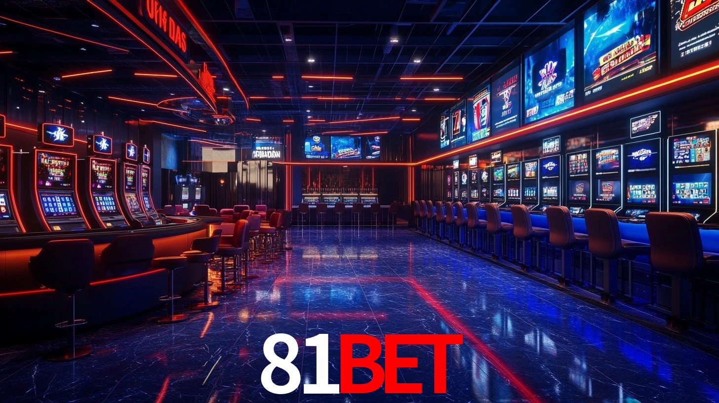 Explore as vantagens do 81bet: serviço profissional e confiabilidade