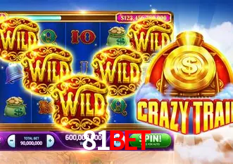 A Experiência Imersiva dos Cassinos Ao Vivo no 81bet