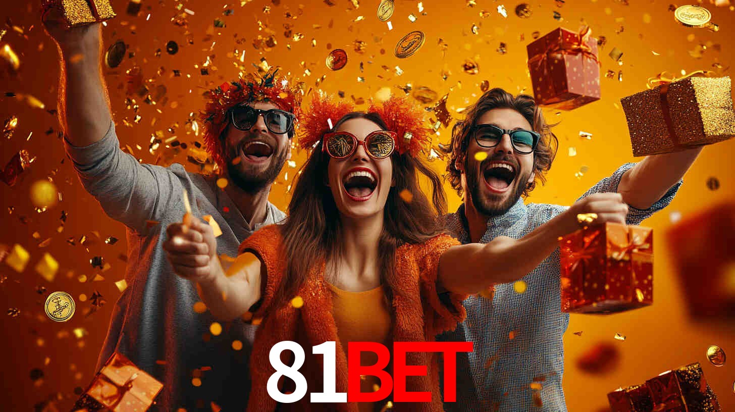 81bet: A Experiência de Casino com Jogos de Mesa ao Vivo