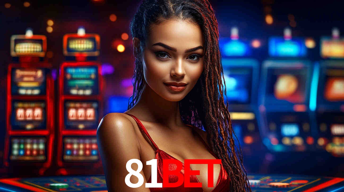 Apostas de Tênis 81bet