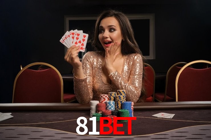 Apostas de Tênis 81bet