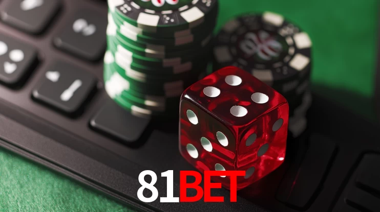 Casino VIP 81bet