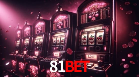 Interface do App 81bet