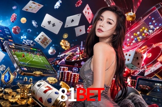 Games Directory 81bet