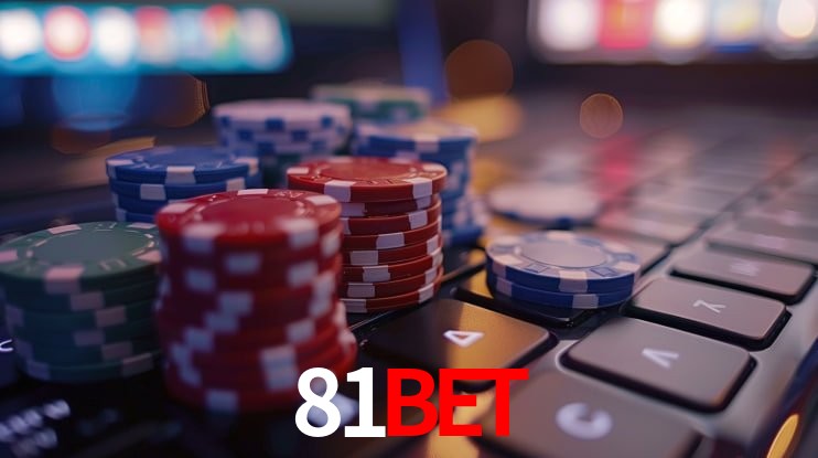 Segurança 2FA 81bet