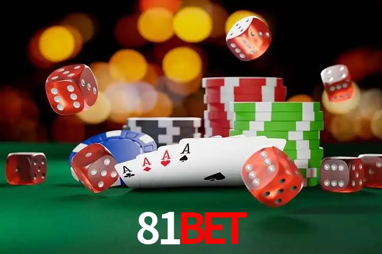 Diretório de Jogos 81bet