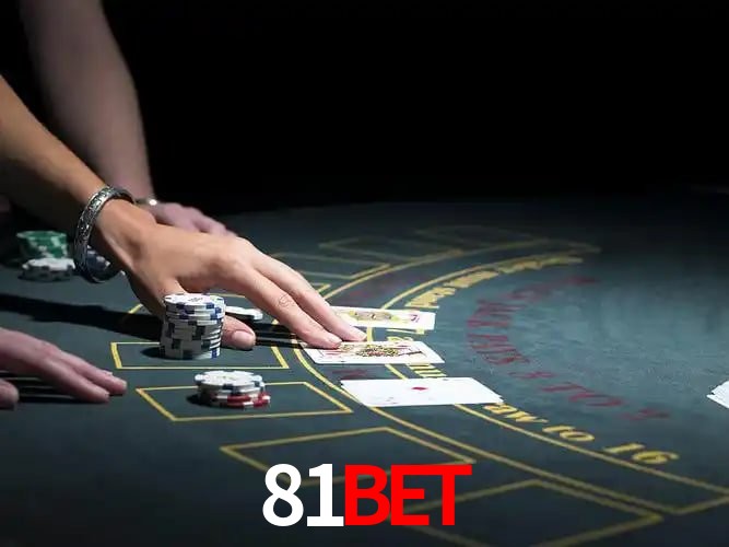 Promoção Relâmpago 81bet