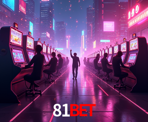 Mesa de Blackjack 81bet
