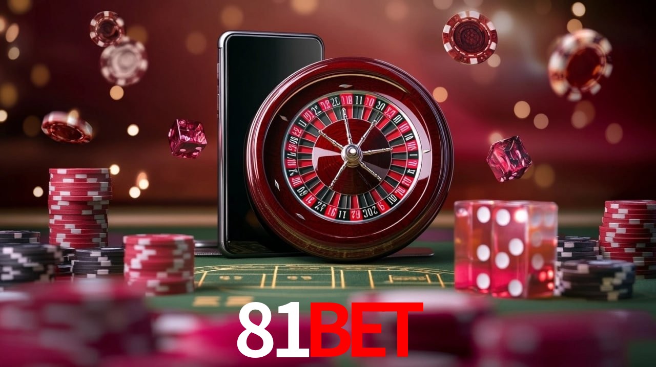 Basketball Betting 81bet