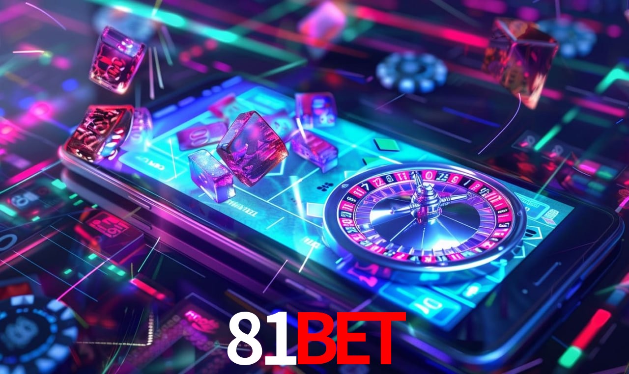 Apostas de Tênis 81bet