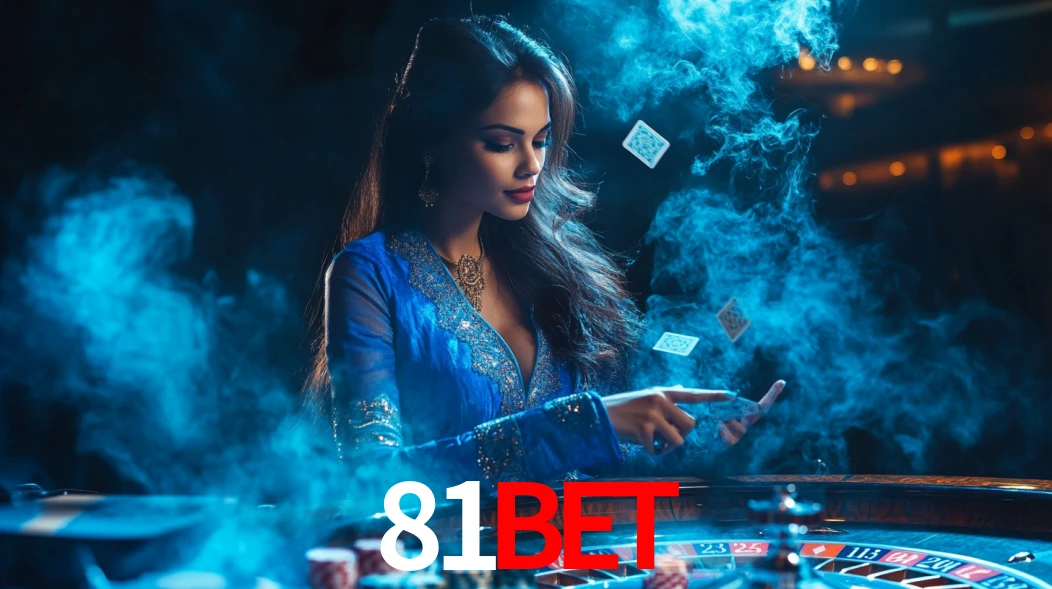 A Experiência Imersiva dos Cassinos Ao Vivo no 81bet