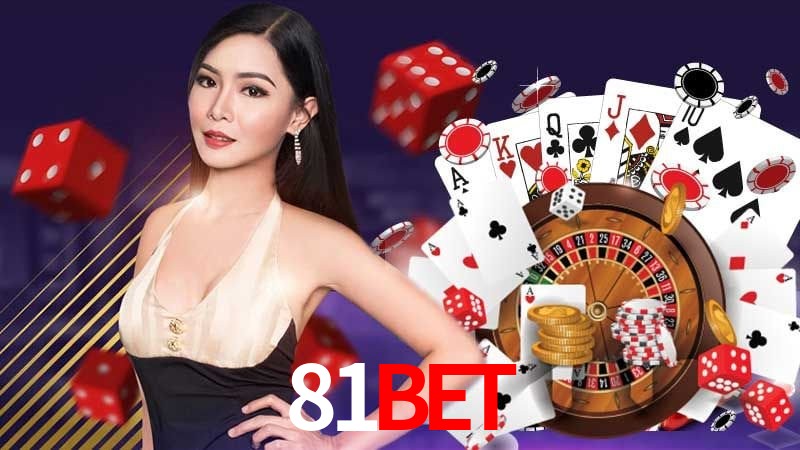 Jogos Exclusivos 81bet