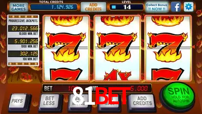Explorando a Categoria de Eventos em Apostas na 81bet