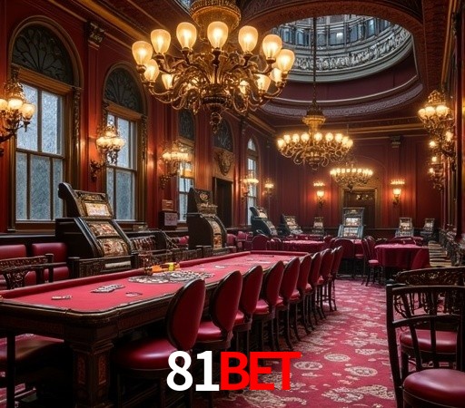 Integração de APIs 81bet