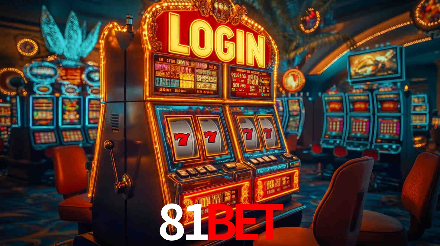 Premium Interface 81bet