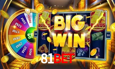 Inovações de Jogos na 81bet: O Futuro das Experiências Interativas