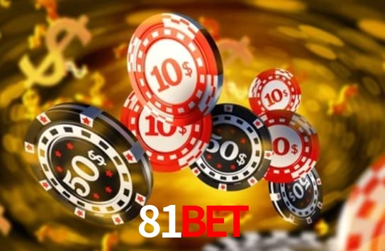 Apostas de Futebol 81bet