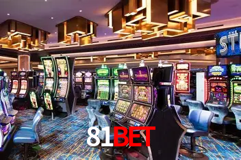 Desvendando o Mundo dos Jogos Virtuais na 81bet