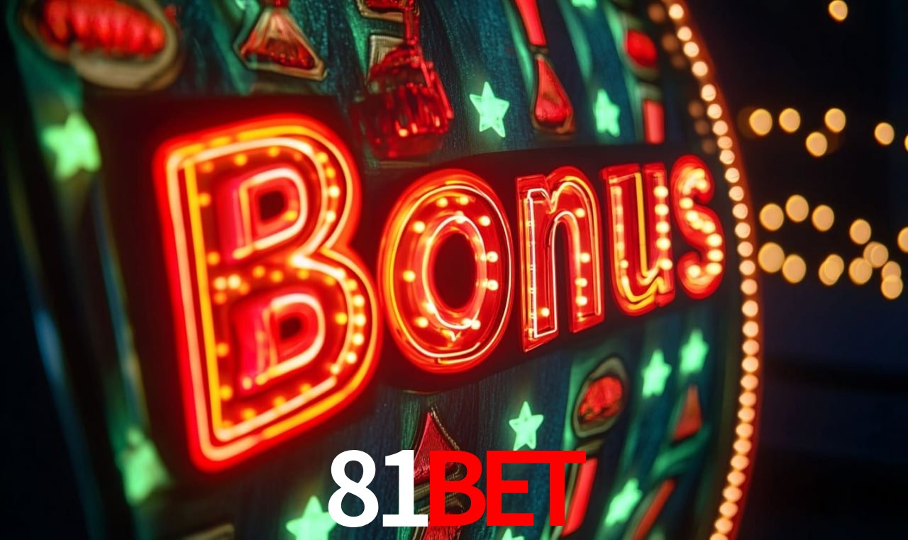 Bônus Diários 81bet