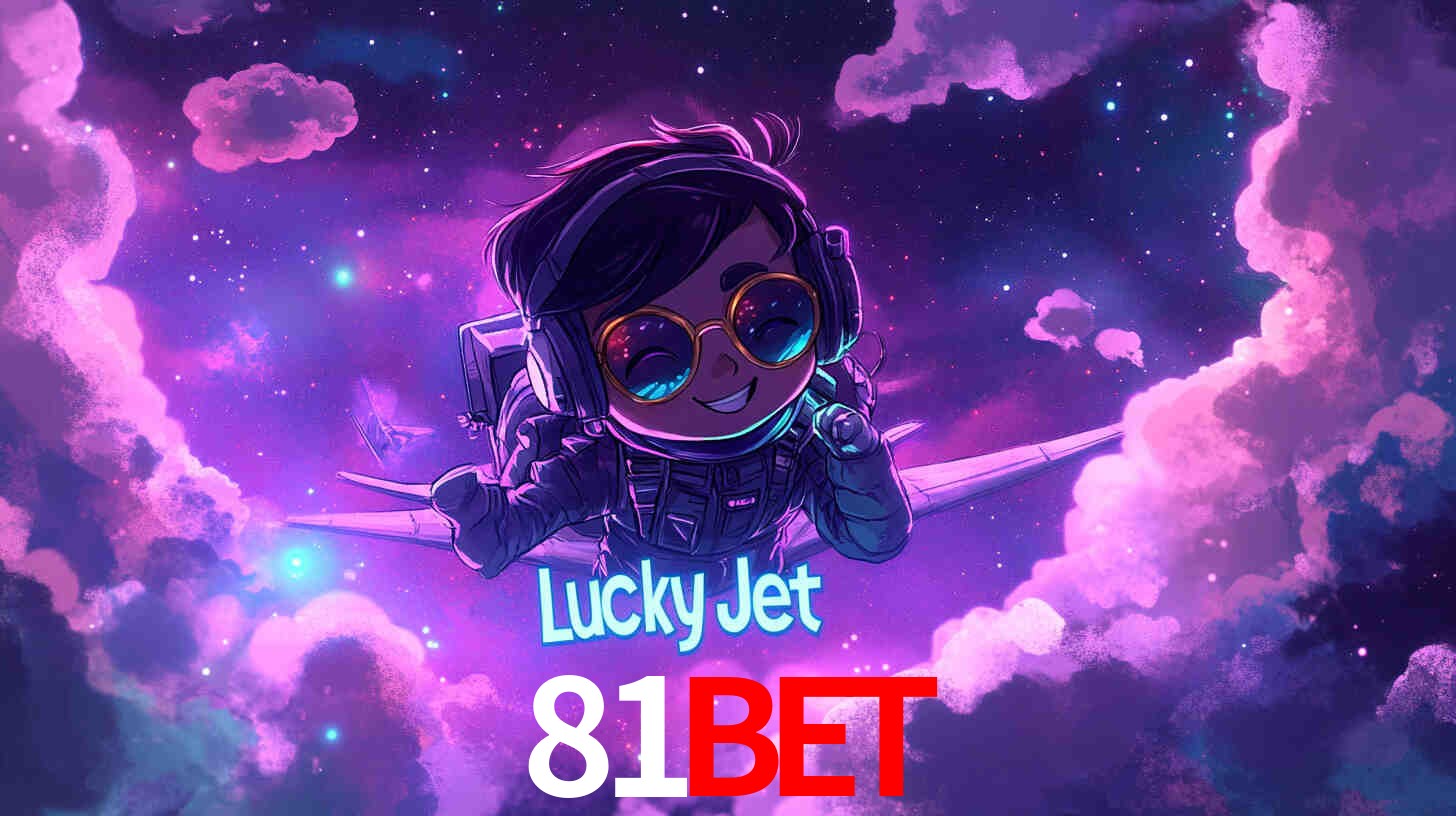 Apostas Esportivas na 81bet: Um Guia Completo