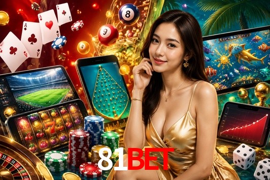 Spaceman Game 81bet