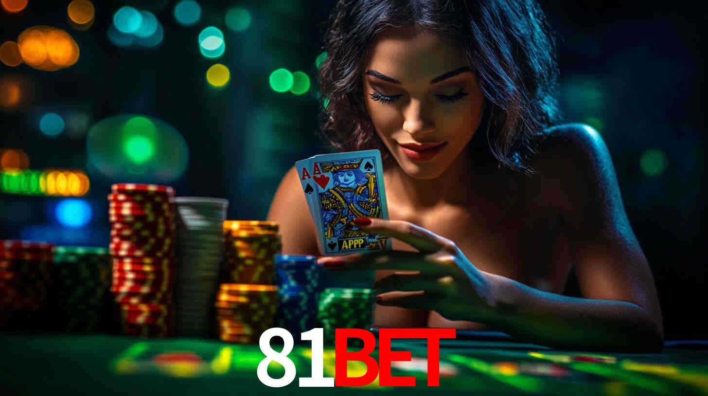 Descubra a Essência do 81bet: Nossa História e Compromissos